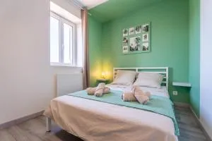 Superbe T3 spacieux et lumineux - Messimy