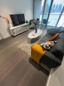 LushPen - O2 Arena Apartment