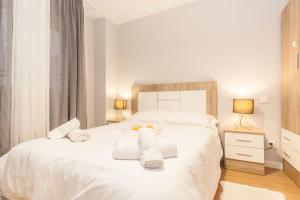 Charming Oasis in Oviedo with Private Terrace