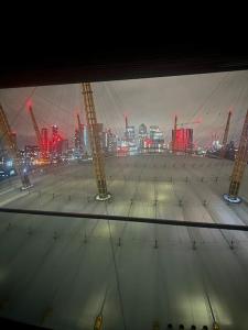 LushPen - O2 Arena Apartment