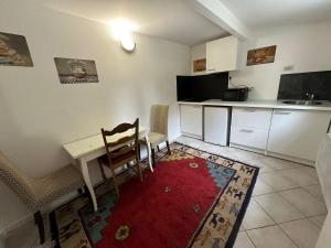 Appartements PrJ4 : photos des chambres