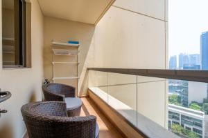 GuestReady - Marvellous getaway in Dubai Marina