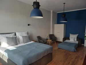 Apartament Opawska