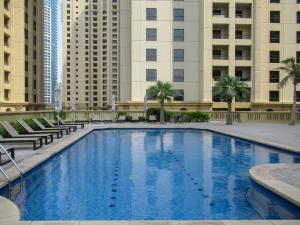 GuestReady - Marvellous getaway in Dubai Marina