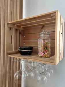 Appartement cosy proche Paris