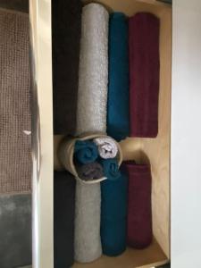 Appartement cosy proche Paris