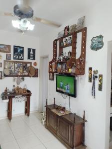 Apartamento Beira Mar