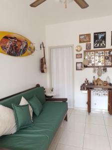 Apartamento Beira Mar