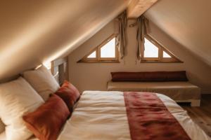 Gronewalds Mountain View Holidays