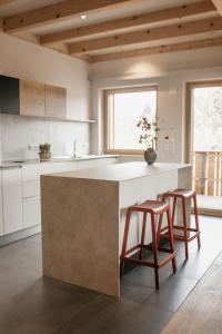 Gronewalds Mountain View Holidays