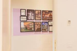 Appartement 1 Chambre