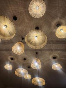 Hotels Hotel Abalone - Centre Gare : photos des chambres