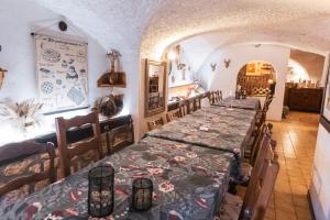B&B / Chambres d'hotes Gite L'Aurienchon : photos des chambres