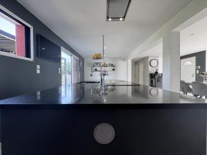 Maisons de vacances Le QG des Bolides - 15 pers - Circuit - Reve au Mans : photos des chambres