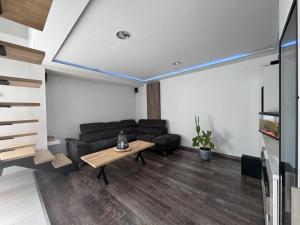 Maisons de vacances Le QG des Bolides - 15 pers - Circuit - Reve au Mans : photos des chambres