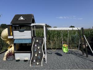 Maisons de vacances Le QG des Bolides - 15 pers - Circuit - Reve au Mans : photos des chambres