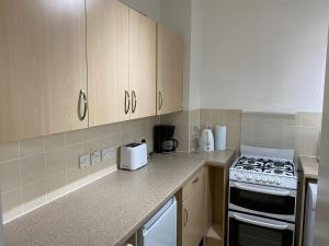 Old Street 1-Bedroom Entire Apartment Central London