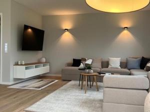 Ferienhaus Reethauszeit