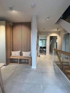 Ferienhaus Reethauszeit