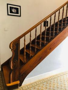 B&B / Chambres d'hotes Le 8 : photos des chambres
