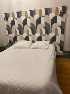 Logis Hôtel de la Tour Libourne