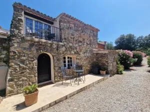 Hameau Des Claudins - 普朗德拉图尔