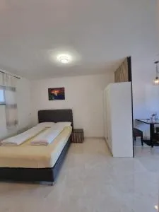 Ferienwohnung Selo B - Coppenbrügge