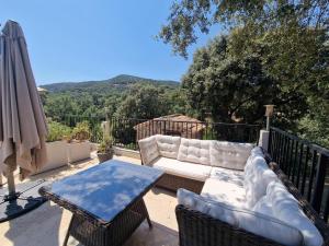 Appartements Hameau Des Claudins : photos des chambres