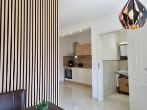 Ferienwohnung Selo B