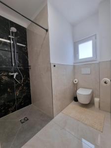 Ferienwohnung Selo B