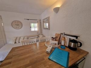 Appartements Hameau Des Claudins : photos des chambres