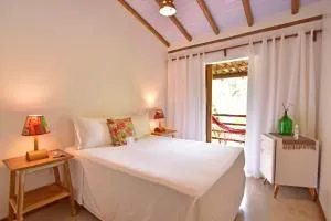 Casa de Paixão Caraíva - Prado