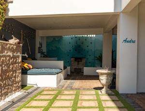 Withuis Hartenbos - No Load Shedding