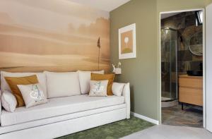 Appartements Tout simplement Golf : photos des chambres