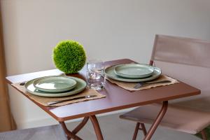 Appartements Tout simplement Golf : photos des chambres