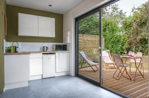 Appartements Tout simplement Golf : photos des chambres