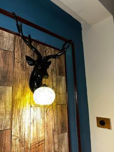 Alcoove- A touch of Vintage