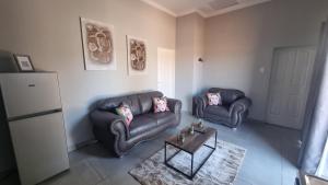 Rooisand Oornag Akkommodasie