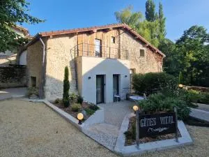 Gîtes de charme - Gîtes VITAL - Charpey