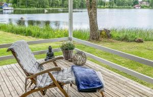 Pet Friendly Home In Ormaryd