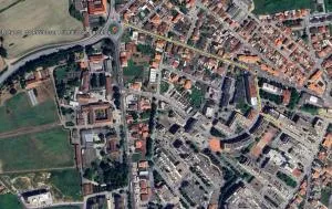 Camaratas de Camas Partilhadas - Barcelos