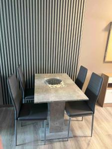 Appartements Bel Lago Bestensee