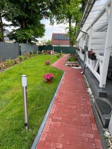 Appartements Bel Lago Bestensee