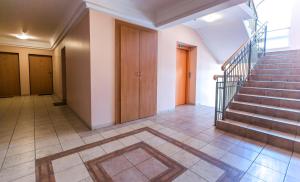 Słoneczny Apartament z parkingiem