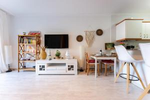 MalagaSuite Yucas Fuengirola