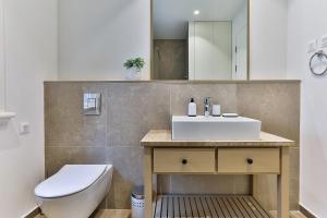 Lustica bay Serenity Lux Apart