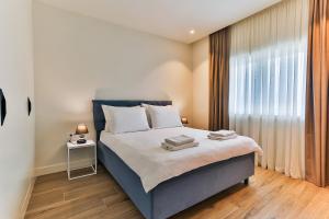 Lustica bay Serenity Lux Apart