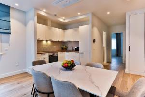 Lustica bay Serenity Lux Apart