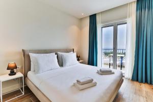 Lustica bay Serenity Lux Apart