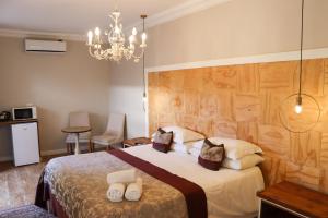 Boutique Guesthouse Mariental
